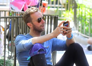 Chris Martin, el músico que siempre supo que sería una estrella