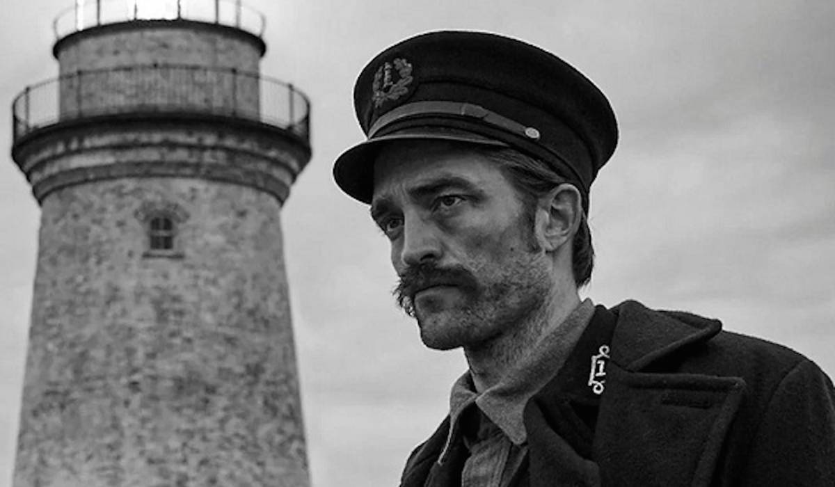Robert Pattinson: sobre una escena grotesca de sexo, comer barro y rodar borracho