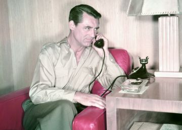 Cary Grant, o revolucionário: LSD para as donas de casa, e a relação que causou estranheza em Hollywood