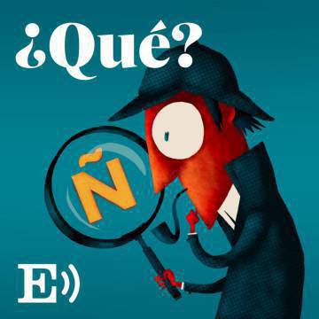 ¿Qué? podcast, S03E9: Vox controversies and Mar Menor disaster