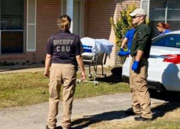 Jabalíes salvajes matan a una mujer ante la casa donde trabajaba en Texas