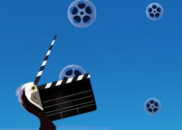 Palabras de cine