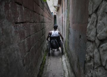 Europa debe liderar la inclusión de la discapacidad en la cooperación internacional