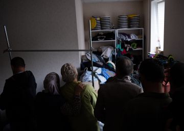 Tren a Terespol: los refugiados chechenos varados en Bielorrusia
