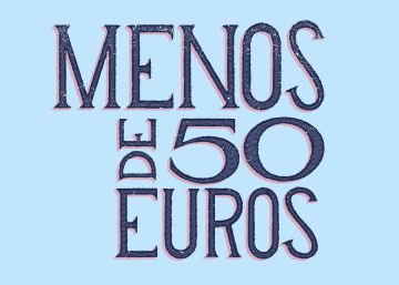 Pintalabios, pendientes, objetos de decoración... Más de 40 regalos por menos de 50 euros