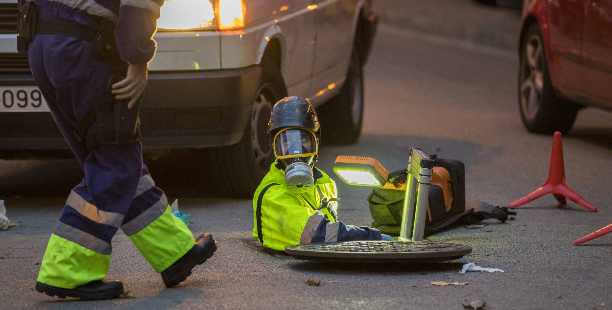 trafico de drogas badalona