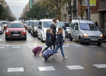 La contaminación reduce los resultados de la fecundación in vitro