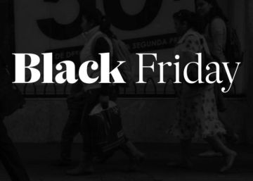Así hemos seleccionado las mejores ofertas del ‘Black Friday’ 2019