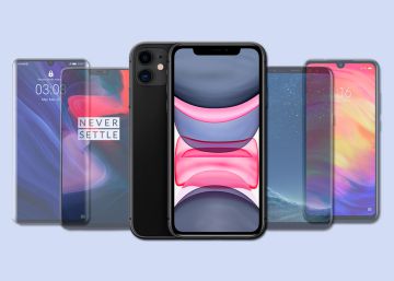 ofertas black friday 2019 móviles
