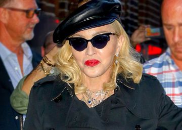 Madonna cancela sus conciertos en Boston: “El dolor que padezco me está superando”