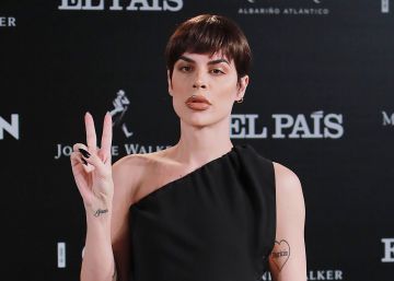 King Jedet, la ‘influencer trans’ que será la Veneno de Los Javis