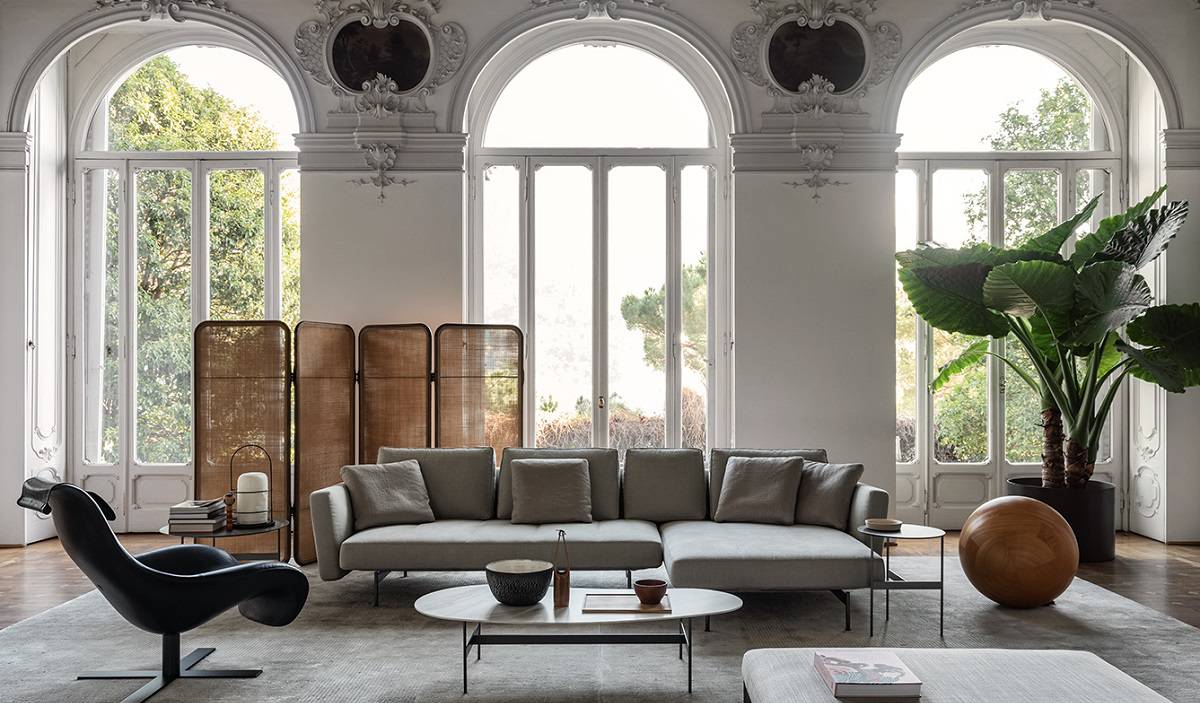 ikea sofas