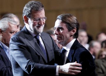 Otros extractos de las memorias de Rajoy: su opinión sobre Aznar, Sánchez y los nuevos partidos