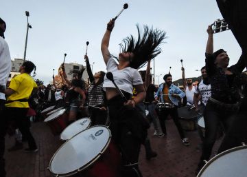 El baile de los que sobran