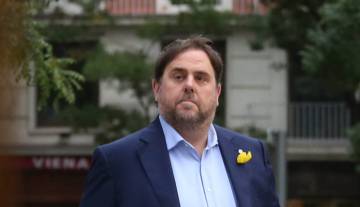 Catalan separatist party in “no hurry” to help Spain’s caretaker PM return to power