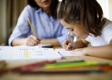 Tu hijo no se define por sus notas escolares y otros demonios de la crianza