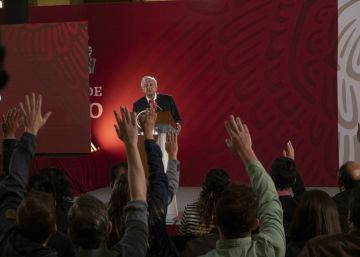 Un año de AMLO