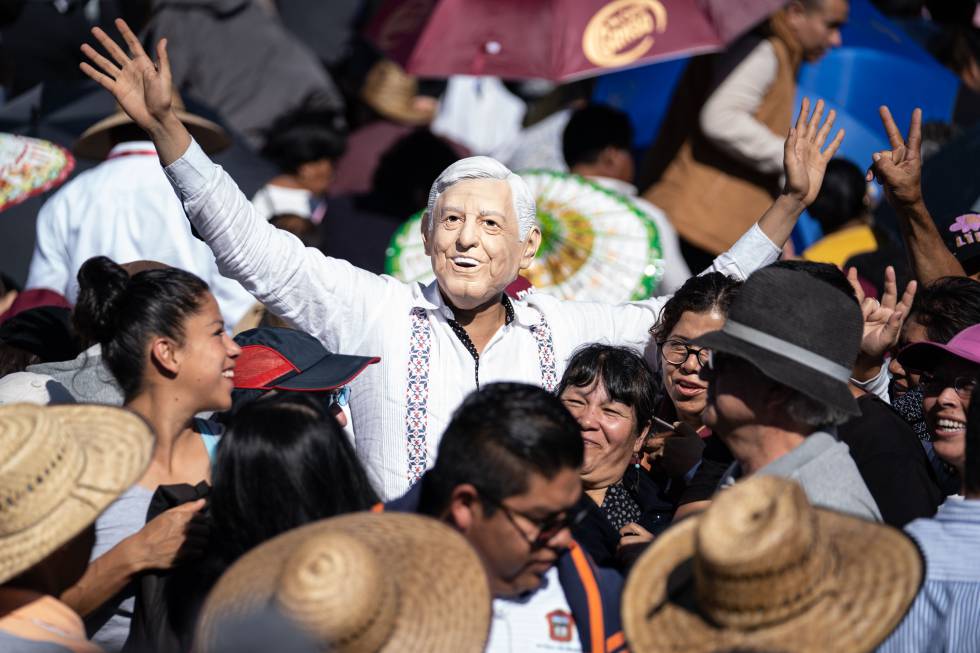 lopez obrador mexico