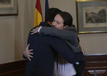 Platón y la política española