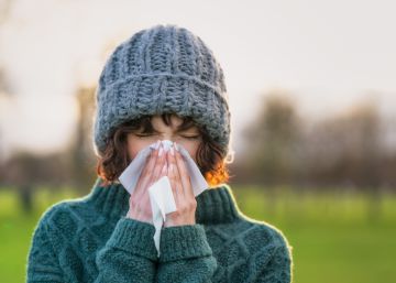 ¿Gripe, resfriado o sinusitis? Estos son los síntomas y lo que dura cada uno
