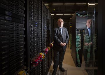 “Google i Amazon ens fan esclaus sense haver guanyat cap guerra”