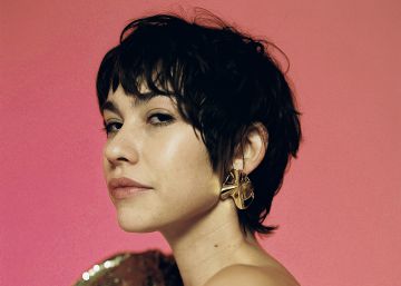 Greta Fernández, l’ídol ‘millennial’ que enlluerna el cinema espanyol