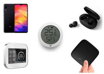 Cyber Monday 2019: las mejores ofertas de AliExpress