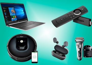 Las 15 mejores ofertas del Cyber Monday 2019: el iPhone 11, una Roomba y más