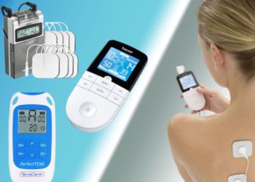 Los mejores electroestimuladores para aliviar dolores musculares