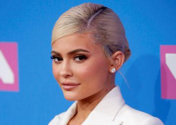 El precio de la fama: Kylie Jenner gasta más de 360.000 euros al mes en seguridad
