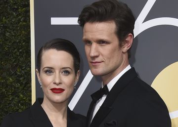 La estrecha amistad entre Claire Foy y Matt Smith más allá de ‘The Crown’