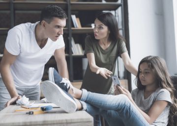 ¿Qué hay detrás del distanciamiento entre padres e hijos?