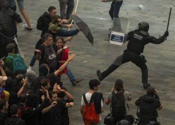 Exceso de empatía