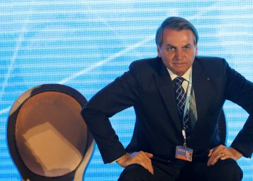 Bolsonaro, el mayor desafío de Fernández