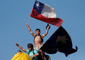 Testigos de la historia de Chile