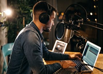 Los ‘podcasts’ de noticias crecen un 32% con respecto a 2018