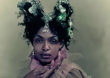 Yara Shahidi: “Si me hubieran pedido que me desnudara no lo habría hecho”