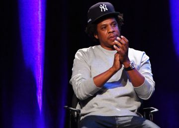 El sueño americano de Jay-Z
