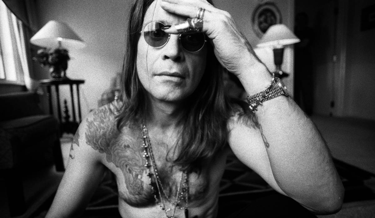 “Tengo más tuercas y tornillos en mi cuello que en mi coche”: 20 frases de Ozzy Osbourne tan locas como reales