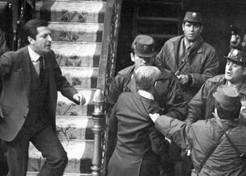 Prefiero morir de un disparo
