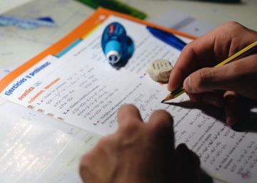 Retroceso educativo
