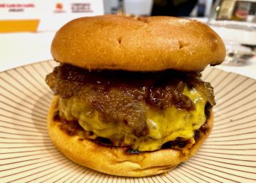 Las hamburguesas de Juancho´s, las mejores de España Las hamburguesas de Juancho´s, las mejores de España