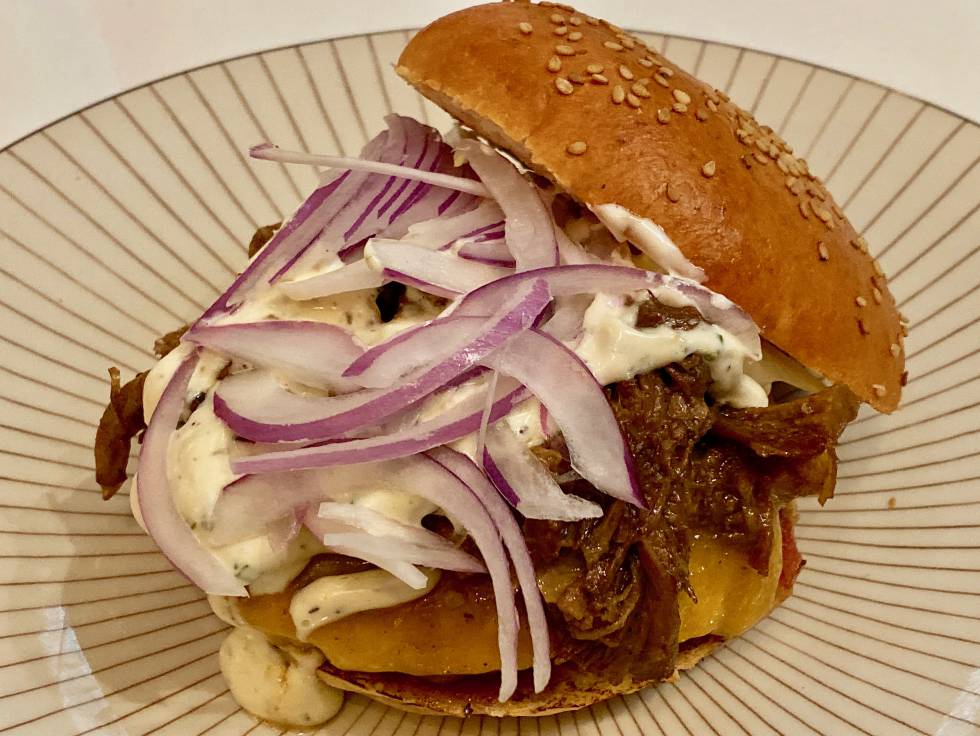 mejor hamburguesa españa