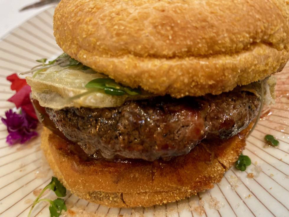 mejor hamburguesa de españa