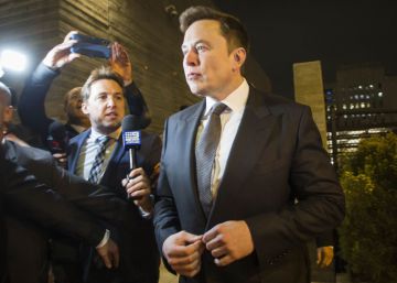 Elon Musk pide disculpas al hombre al que llamó pedófilo y dice que fue un insulto provocado