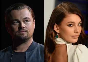 Camila Morrone habla por primera vez de su noviazgo con Leonardo DiCaprio