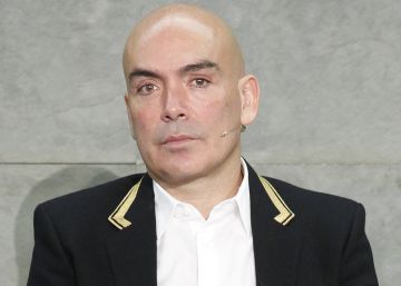 La Fiscalía pide para Kike Sarasola cuatro años de cárcel y una multa millonaria por defraudar a Hacienda
