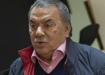 Rafael Ruiz, de Los del Río, sobre su hijo secreto: “Lo tengo todo resuelto”