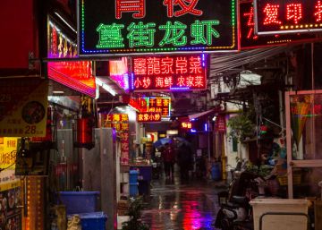 china decoracion