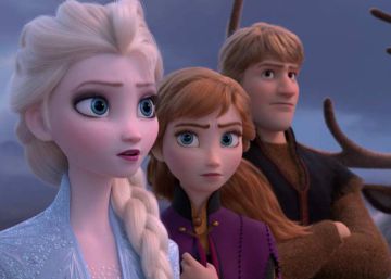 ‘Frozen 2’: Elsa no es lesbiana… y Anna es un despropósito heterosexual